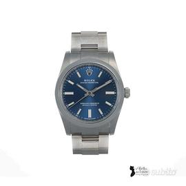 ROLEX OYSTER PERPETUAL - COD. 754