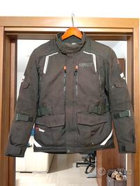 Giacca moto Alpinestars Andes 4 stagioni taglia M