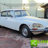 CITROEN DS 20 ASI