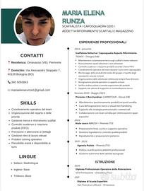 Lavoro zona bologna corticella