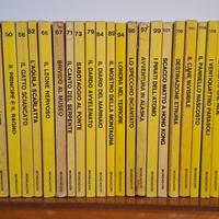 giallo dei ragazzi 