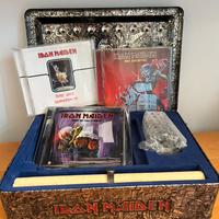 Eddie’s archive raro box set blu