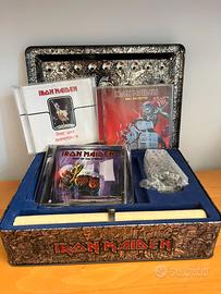 Eddie’s archive raro box set blu