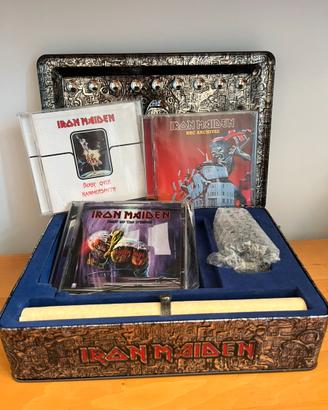 Eddie’s archive raro box set blu