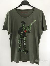 T-shirt Sisley (Limited Edition)