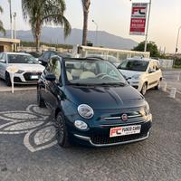 Fiat 500 C 1.2 Lounge