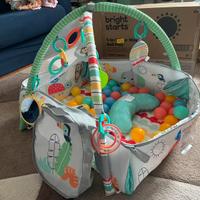 Palestrina neonato bright starts