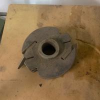 Coltelli per legno ute