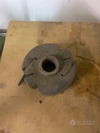 Coltelli per legno ute