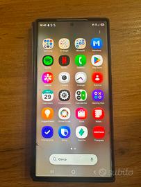 telefono samsung 23 ultra 512 gb