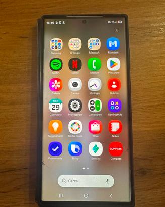 telefono samsung 23 ultra 512 gb