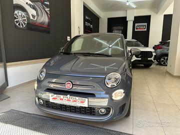 Fiat 500 1.0 Hybrid Sport - 2021