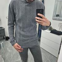 Dolcevita Taglia XL