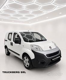 Fiat Fiorino Cargo 1.3 MJT 95CV 2021- 72.000 KM - 