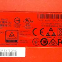 DOCKING  LENOVO