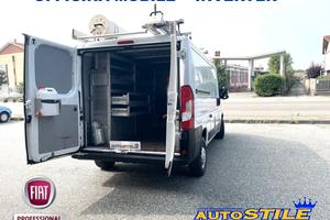 Fiat Ducato 3.0 CNG 136cv - OFFICINA MOBILE + INVE
