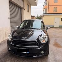 Mini countryman one d