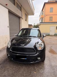 Mini countryman one d