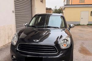 Mini countryman one d