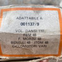 Bobina alimentazione ciclomotore epoca
