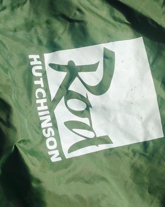 Carp fishing sovratelo Rod Hutchinson