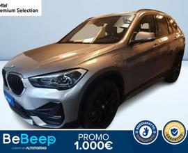 BMW X1 XDRIVE25E SPORT AUTO
