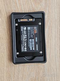 SSD Samsung 860 Evo 250Gb