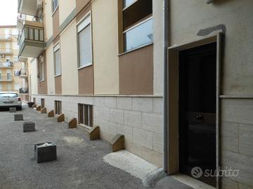 Appartamento in via Leone XIII