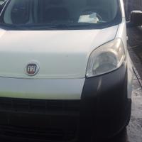 FIAT FIORINO 2017 C/MOTORE 199A9000