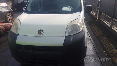 FIAT FIORINO 2017 C/MOTORE 199A9000