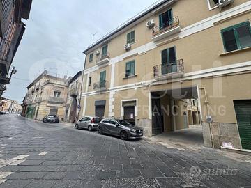 Negozio Santa Maria Capua Vetere
