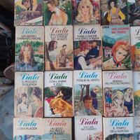 Libri Collezione Liala