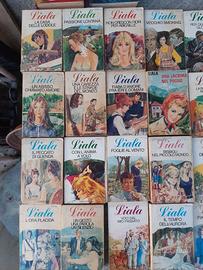 Libri Collezione Liala