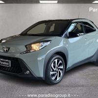 Toyota Aygo X 1.0 TREND - 2025 | 72CV - AUTO