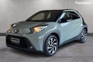 Toyota Aygo X 1.0 TREND - 2025 | 72CV - AUTO