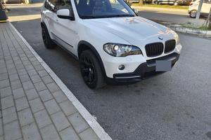 BMW X5 e70