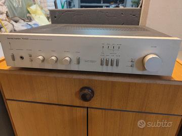 Amplificatore Harman Kardon PM 620