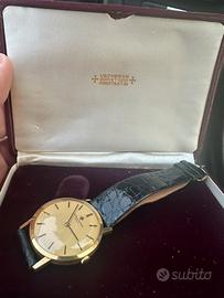 Vacheron Constantin Patrimony oro