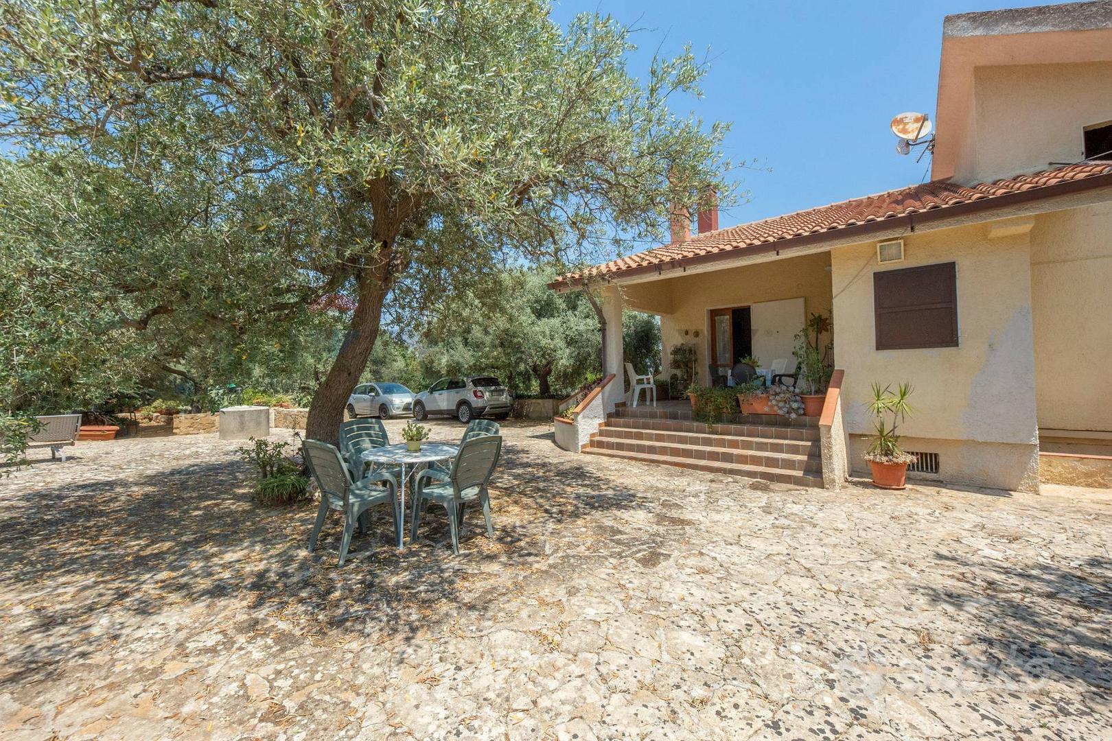 Villa singola - Noto - Vista 2