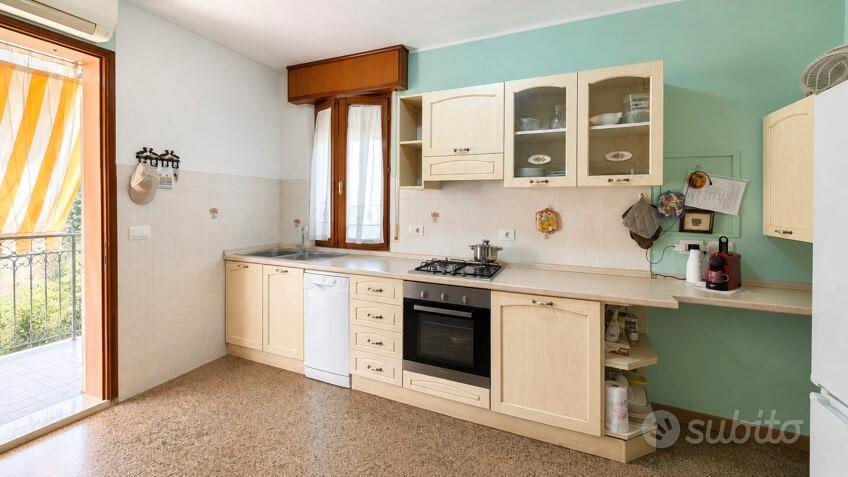 Appartamento – Senigallia, Vivere Verde - Vista 5
