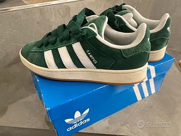 Adidas campus