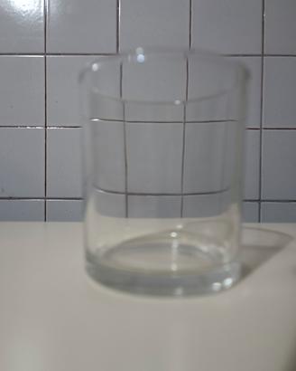 Bicchieri acqua