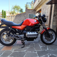 BMW K 100 rs