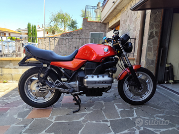 BMW K 100 rs