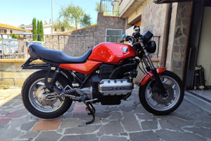 BMW K 100 rs