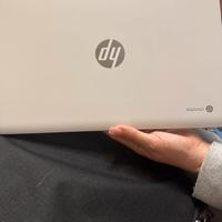 Pc hp chrome model 14b-ca0011ni