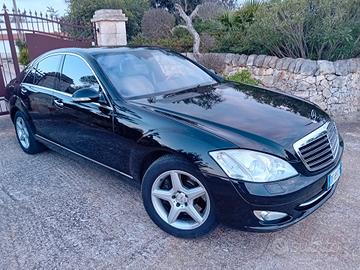 Mercedes-benz S 280 320 CDI 4Matic Avantgarde