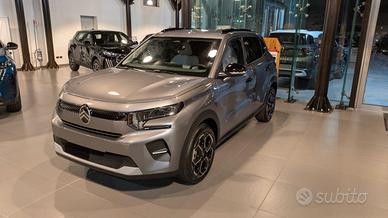 Citroen C3 100 MAX KM0