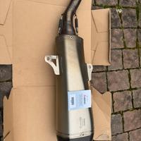 Scarico Akrapovic