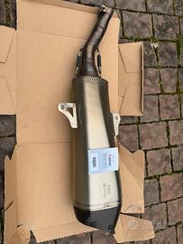 Scarico Akrapovic
